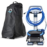 Funda cubierta clásica para robot de piscina DOLPHIN- Maytronics número de pieza 9991794-R1